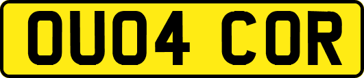 OU04COR