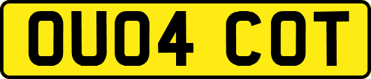 OU04COT