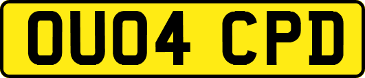 OU04CPD