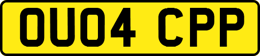 OU04CPP