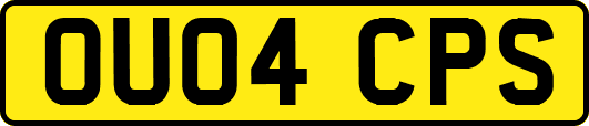 OU04CPS