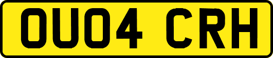 OU04CRH