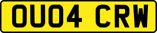 OU04CRW