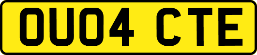 OU04CTE