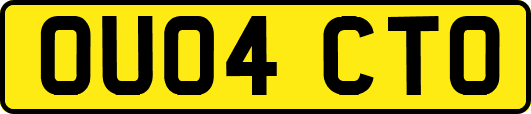 OU04CTO