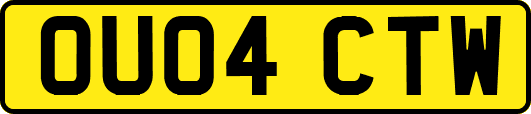 OU04CTW