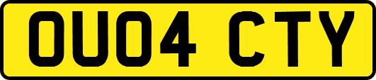 OU04CTY