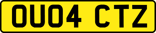 OU04CTZ