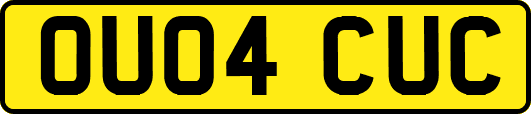 OU04CUC