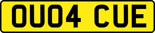 OU04CUE
