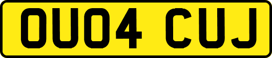 OU04CUJ