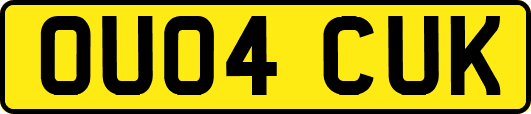 OU04CUK