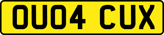 OU04CUX