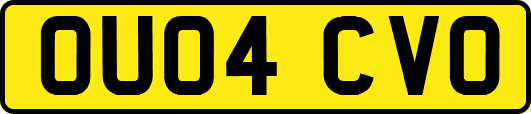 OU04CVO
