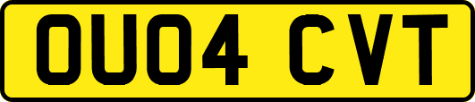 OU04CVT
