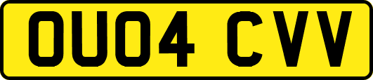 OU04CVV