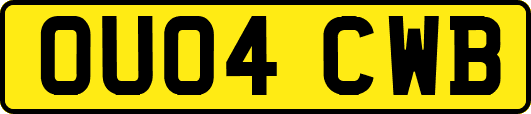 OU04CWB