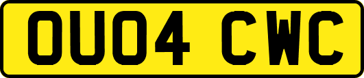OU04CWC
