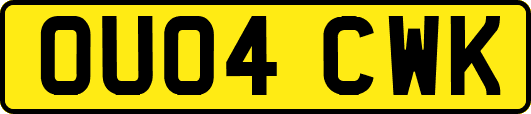 OU04CWK