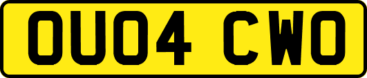 OU04CWO