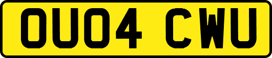 OU04CWU