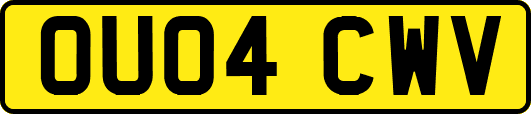 OU04CWV