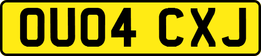 OU04CXJ