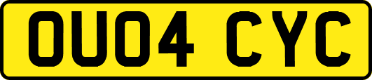OU04CYC