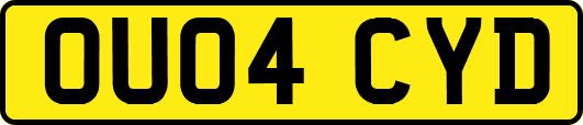 OU04CYD