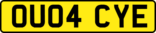 OU04CYE