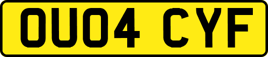 OU04CYF