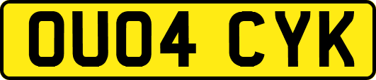 OU04CYK