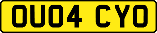OU04CYO