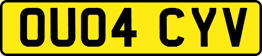 OU04CYV