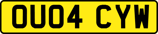 OU04CYW