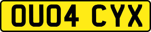 OU04CYX