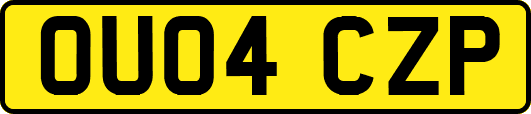 OU04CZP