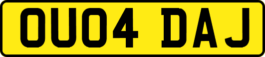 OU04DAJ