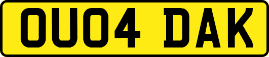 OU04DAK