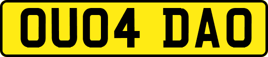OU04DAO