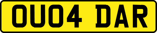 OU04DAR