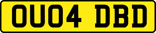 OU04DBD