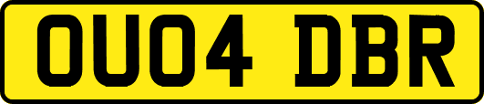 OU04DBR