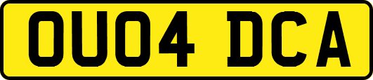 OU04DCA