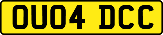 OU04DCC