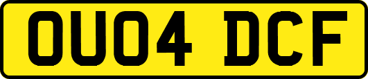 OU04DCF