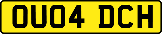 OU04DCH