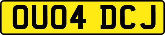 OU04DCJ