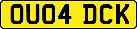 OU04DCK