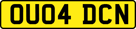 OU04DCN
